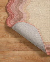 Load image into Gallery viewer, Webster Whymsical Wool Area Rug
