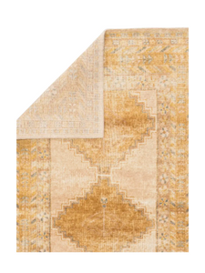 Nevada Hand-Knotted Wool Rug