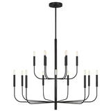 Brianna Large Chandelier