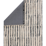 Kyoto Hand-Tufted Wool Rug