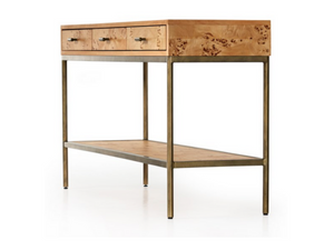 Mitzie Console Table