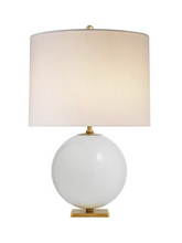 Load image into Gallery viewer, Elsie Table Lamp 
