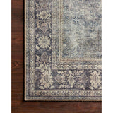 Valletta Power - Loomed Rug