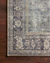 Load image into Gallery viewer, Valletta Power - Loomed Rug
