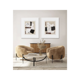 Magnetics Large Gallery Art