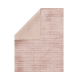 Breck Hand-Loomed Viscose Rug