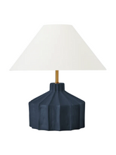 Load image into Gallery viewer, Veneto Medium Table Lamp
