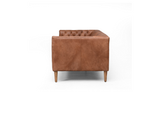 Load image into Gallery viewer, Williams Leather Sofa
