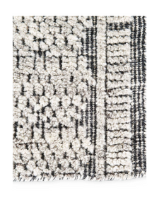 Mombasa Hand-Knotted Wool Rug