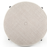 Edwyn Small Ottoman