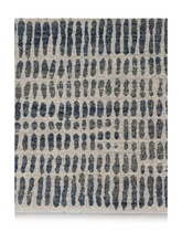 Load image into Gallery viewer, Lenox Power Loomed Abstract Rug
