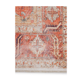 Turin Persian Low-Profile Rug