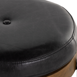 Edwyn Small Ottoman