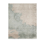 Vail Hand-Tufted Bamboo Rug