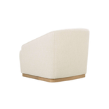 Aiden Contemporary Shelter Chair