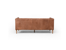 Load image into Gallery viewer, Williams Leather Sofa
