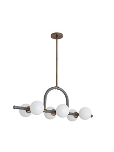 Harrison Linear Chandelier