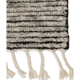 Tullu Hand-Knotted Wool Rug