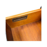 42" Unfinished 2 Drawer O.W.Richardson & Co. Vintage Buffet #08199