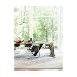 Valencia Hand-Knotted Wool Rug
