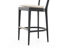 Load image into Gallery viewer, Britt Bar + Counter Stool
