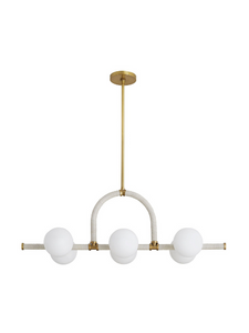 Harrison Linear Chandelier