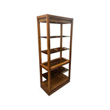 32" Unfinished Vintage Hutch #07570
