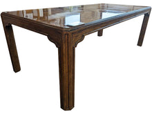 Load image into Gallery viewer, 65&quot;-105&#39;&#39; Unfinished Vintage Table #08160
