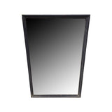 32.75" Unfinished Vintage Mirror #08133