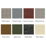 Ryan Tufted Accent Chair