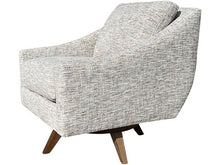 Load image into Gallery viewer, The Rachel Swivel Chair

