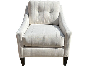 The Keller Chair