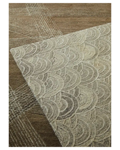 Capetown Hand Tufted Rug