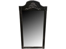 Load image into Gallery viewer, 21&quot; Unfinished Vintage Mirror #08141
