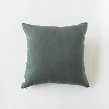 Forest 20x20 Linen Pillow