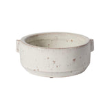 Dorian Ceramic Natural Bowl