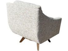 Load image into Gallery viewer, The Rachel Swivel Chair
