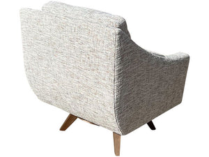 The Rachel Swivel Chair
