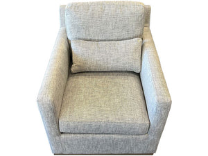 The Denton Swivel Chair