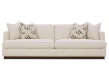 Load image into Gallery viewer, Wilson 97&quot; Down-Blend Cushion Sofa
