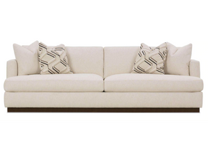 Wilson 97" Down-Blend Cushion Sofa