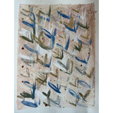 Yaha Hand-Painted Art - 9x12 112