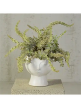 Load image into Gallery viewer, Rory Ceramic Face Vase
