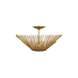 Helios Flush Mount