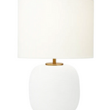 Fanny Wide Table Lamp