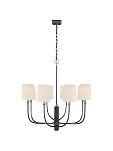 Hulton Large Chandelier