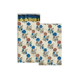 Matches - Dominotes - Blue