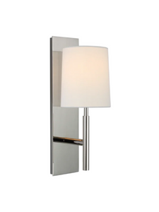 Clarion Sconce