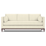 Robinson Classic Luxury Down-Blend Cushion Sofa 86" Rowe Furniture