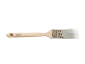 1.5" Nylon Tapered Brush